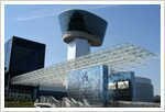 Steven F. Udvar-Hazy Center